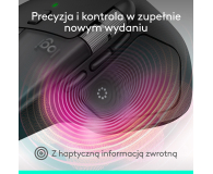 LOGITECH MX Master 4 for Mac Space Black 910-007577 - 1365785 - zdjęcie 2